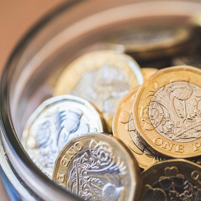 Do you have to pay court fees for divorce 